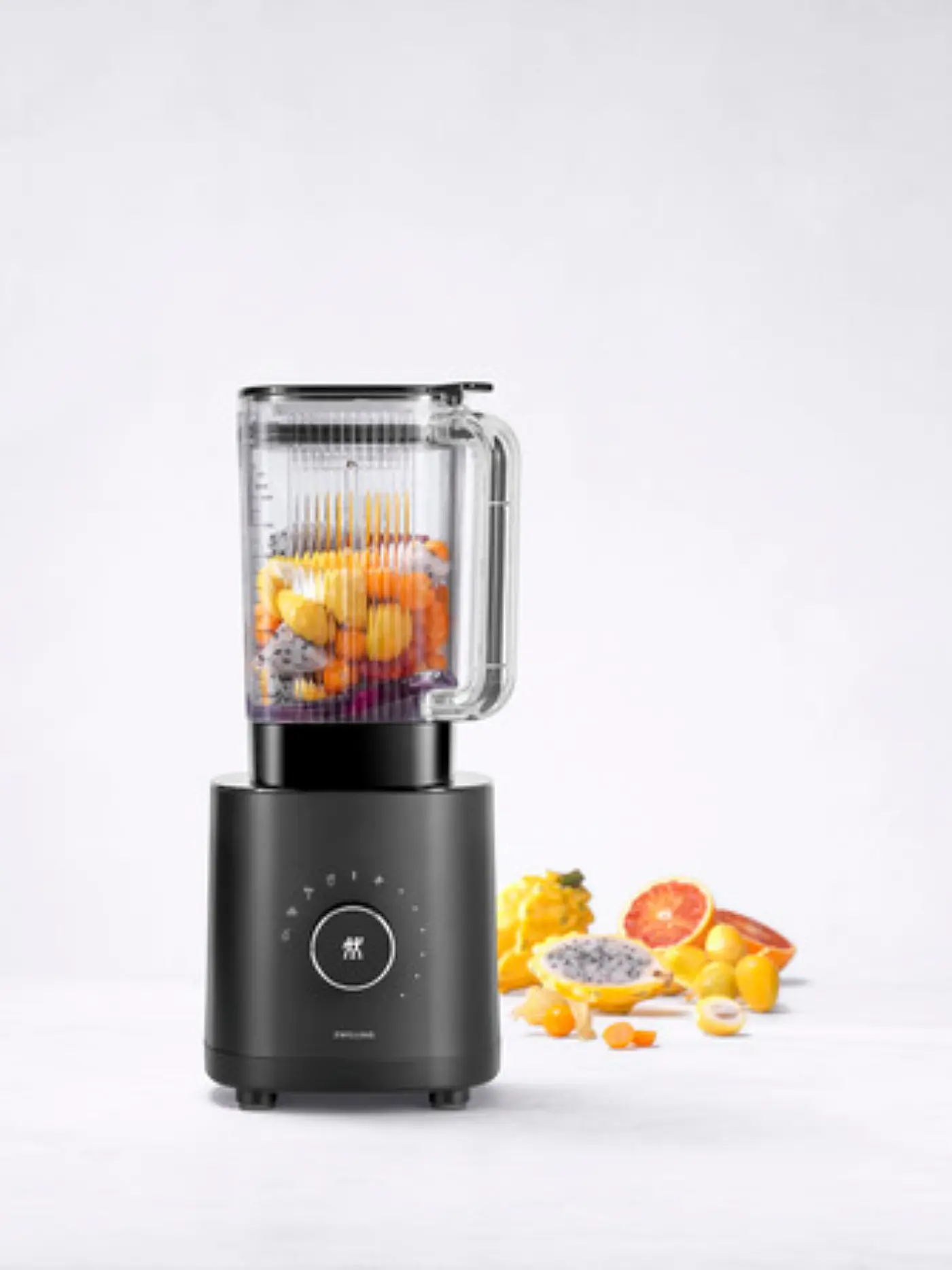 ZWILLING | Standmixer Universal Enfinigy 1200 Watt 1008861 Schwarz | 